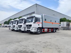 專(zhuān)業(yè)運(yùn)輸設(shè)備